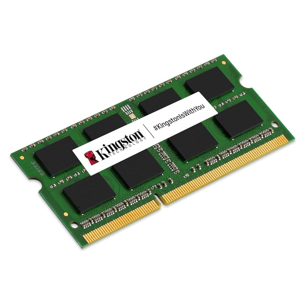 Memoria RAM Kingston para Portátil 32GB DDR4 2666MHz