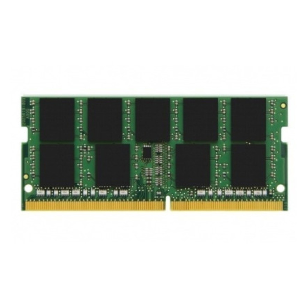 Memoria RAM Kingston para Portátil 4GB DDR4 2666MHz