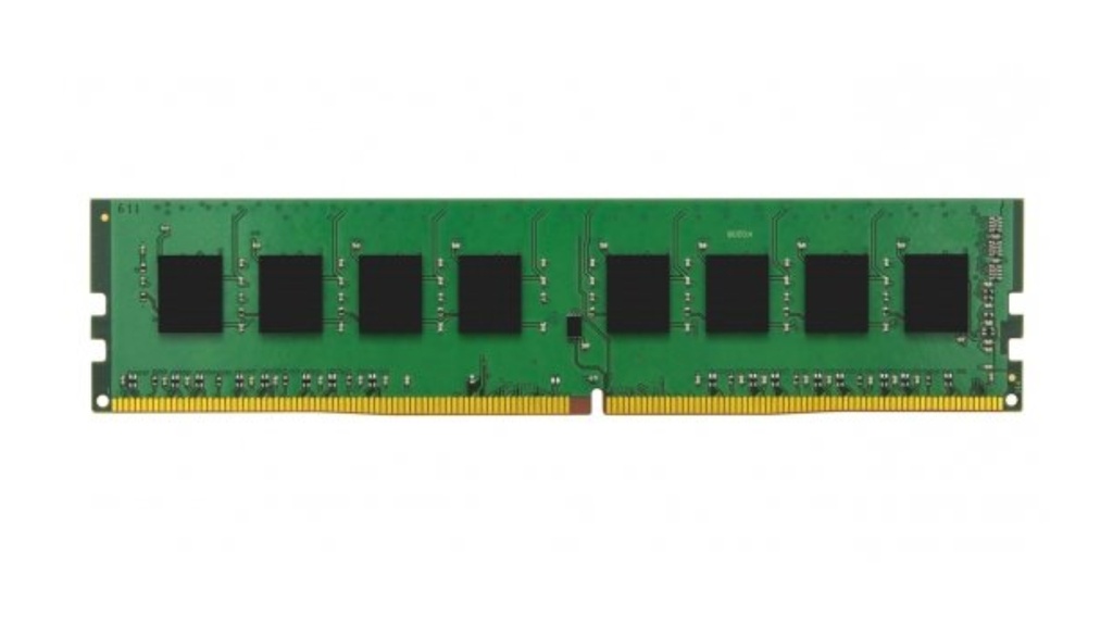 Memoria RAM Kingston para PC 8GB DDR4 2933MHz