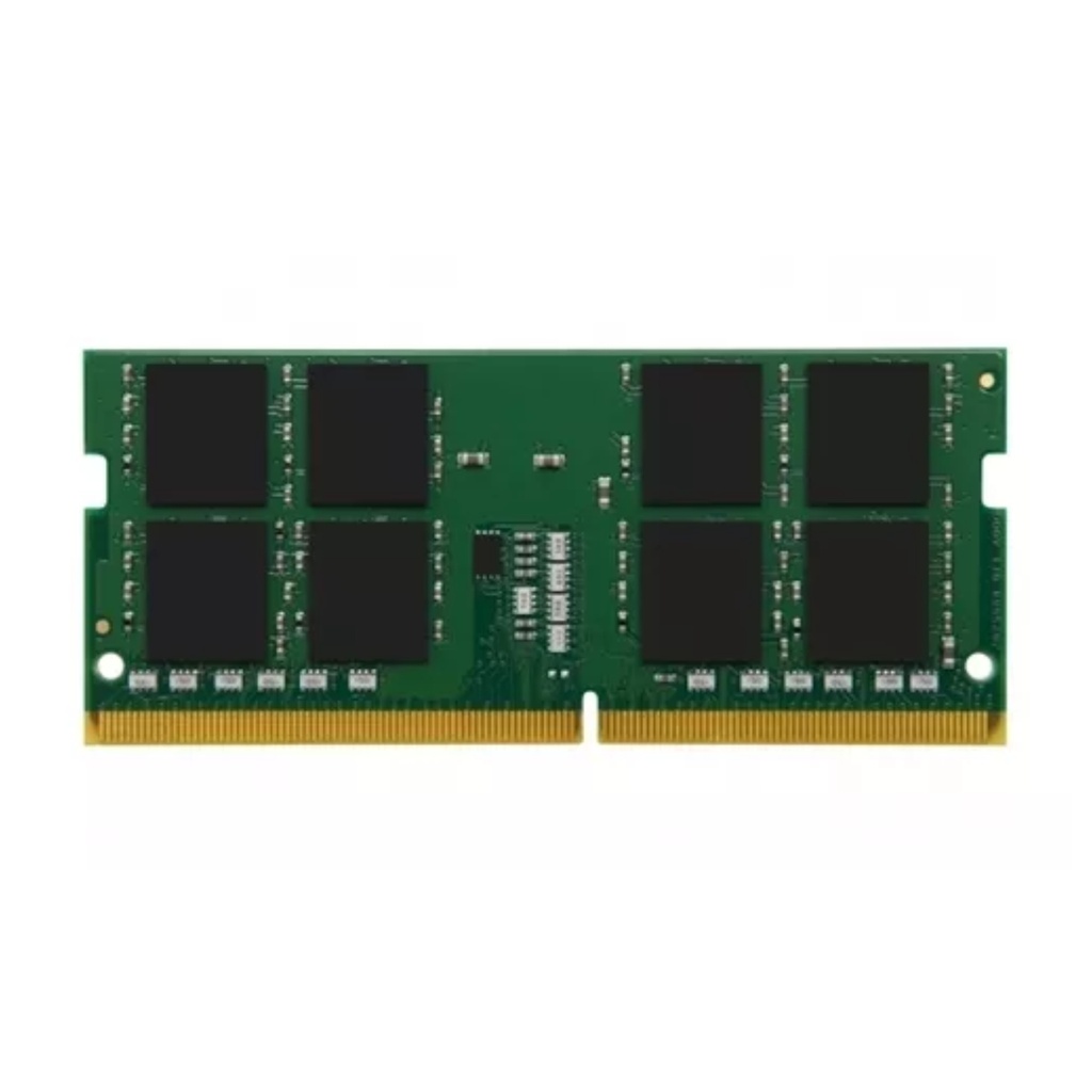 Memoria RAM Kingston para Portátil 16GB DDR4 2666MHz
