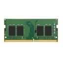 Memoria RAM Kingston 8GB DDR4 2933MHz para Portátil