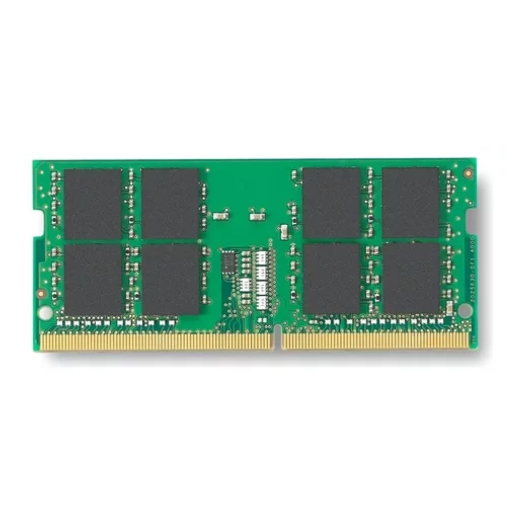 Memoria RAM Kingston 16GB DDR4 3200MHz