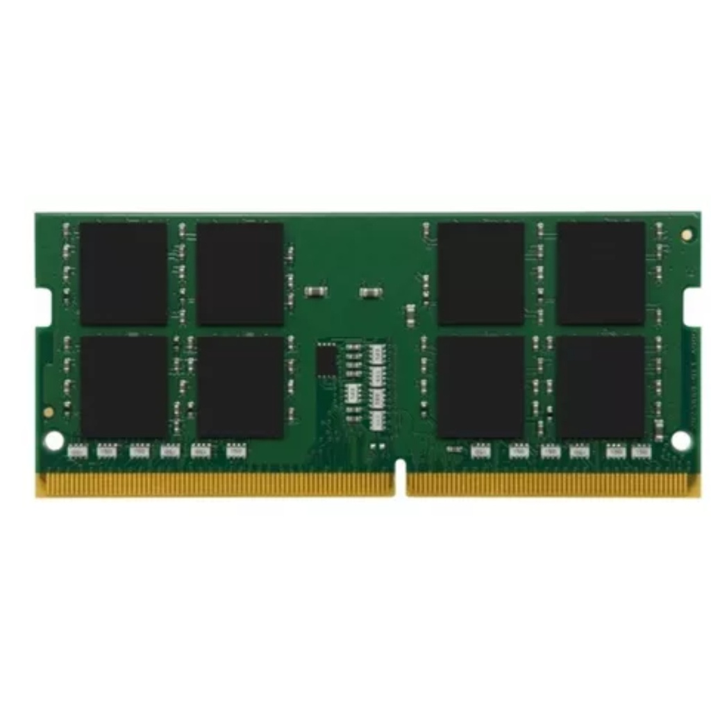 MEMORIA RAM PARA PORTÁTIL KINGSTON DDR4 32GB 3200MHz 