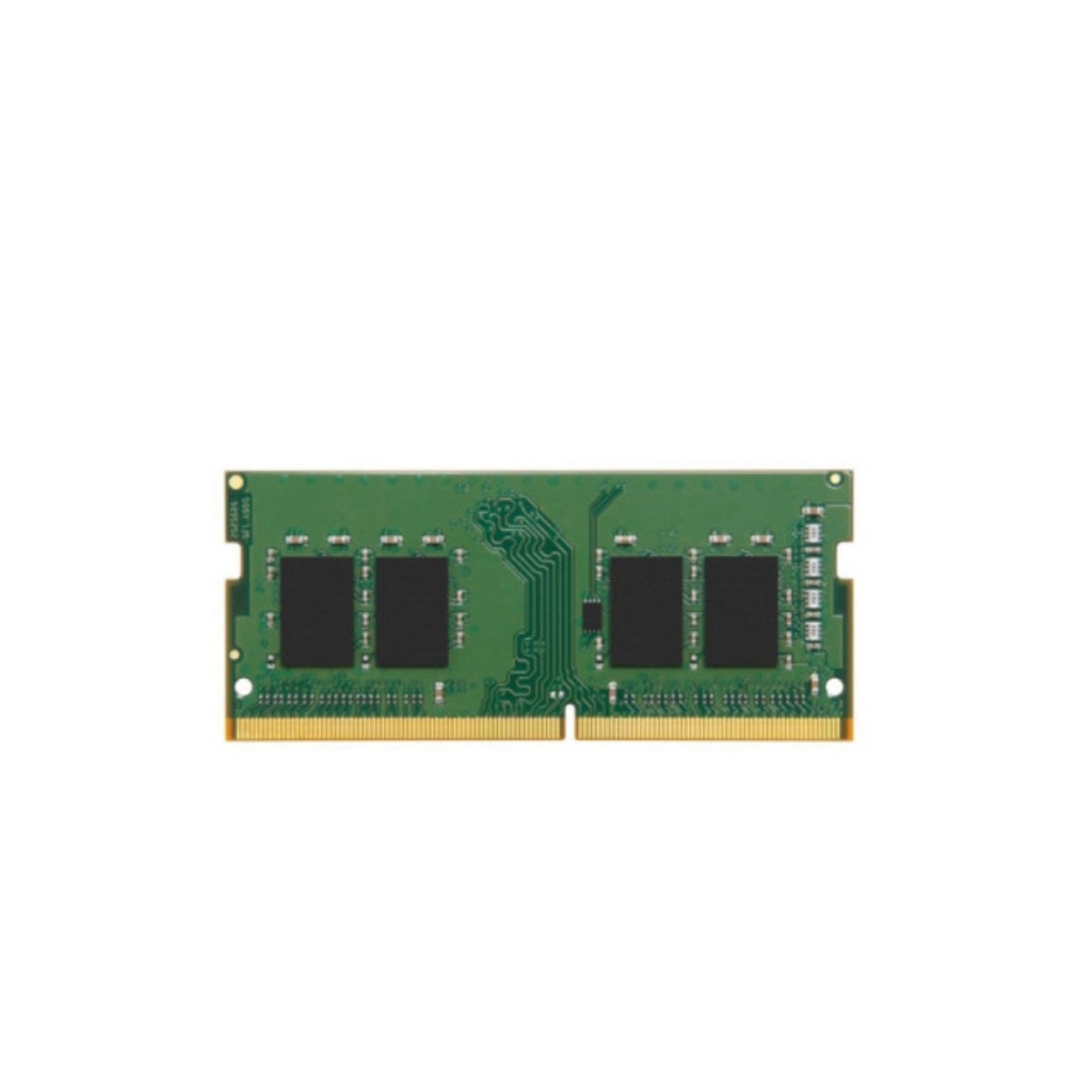 MEMORIA RAM PARA PORTÁTIL KINGSTON  4GB DDR4 3200Mhz