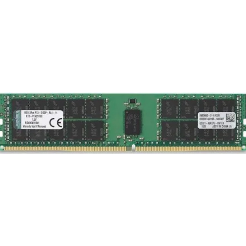 MEMORIA RAM KINGSTON DDR5 5600MT/S ECC 32GB