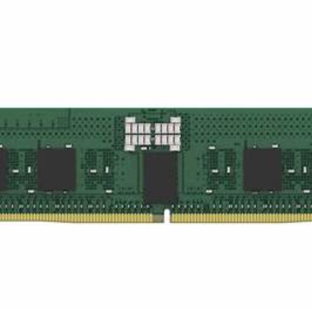 MEMORIA RAM PARA SERVIDOR KINGSTON DDR5 5600MT/S ECC 16GB