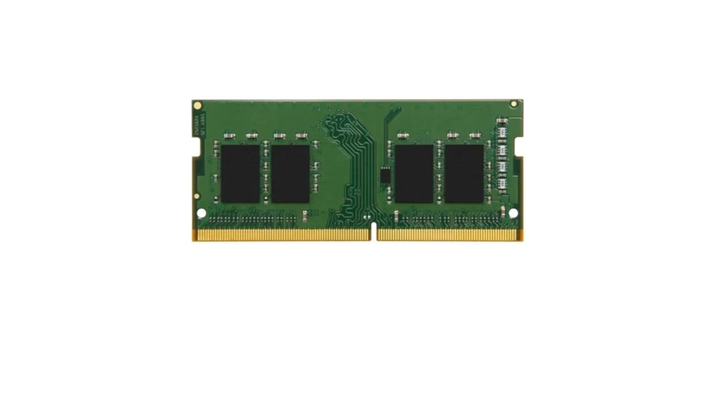 Memoria ram kingston para portatil  8GB DDR4 3200MHz