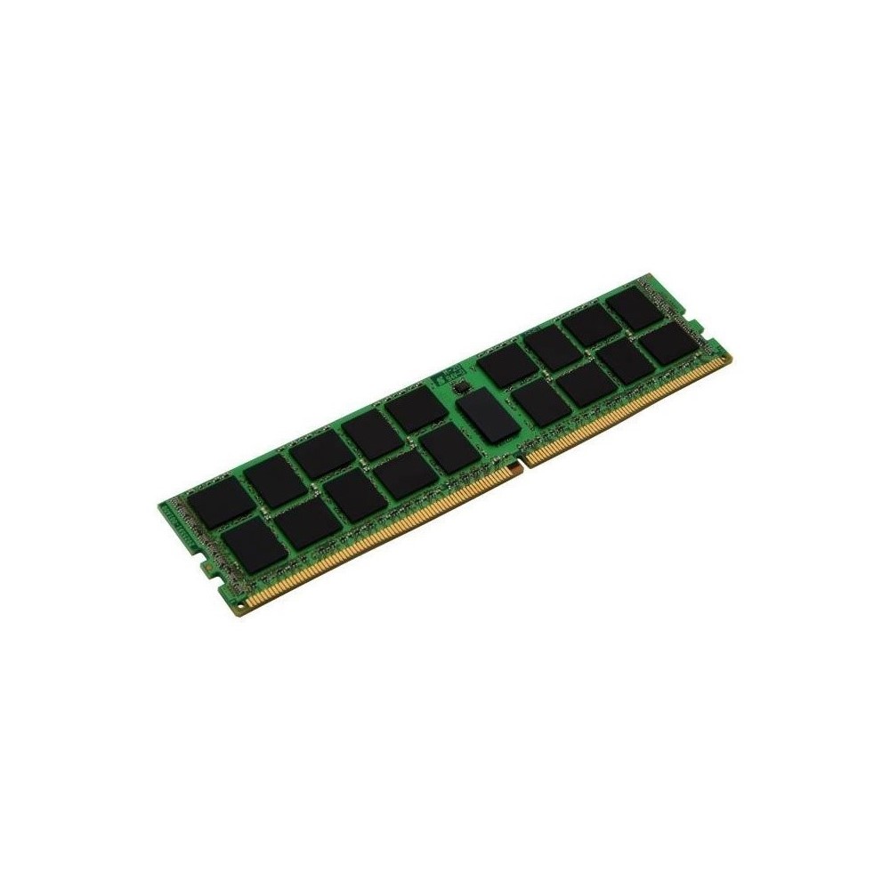 MEMORIA RAM SERVIDOR HP KINGSTON DDR4, 2666MHZ, ECC, 16GB