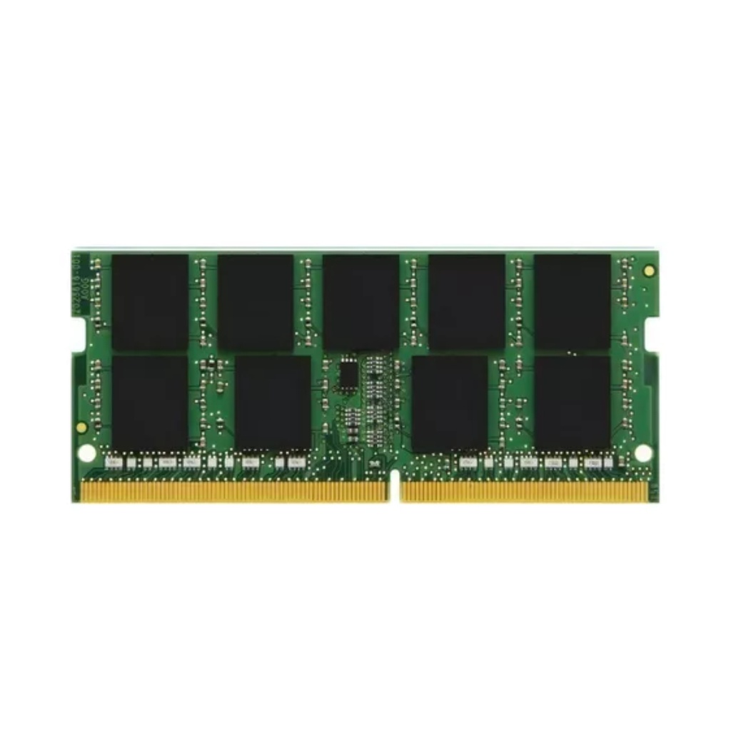 MEMORIA RAM PARA PORTÁTIL KINGSTON 8GB DDR4 2400MHz