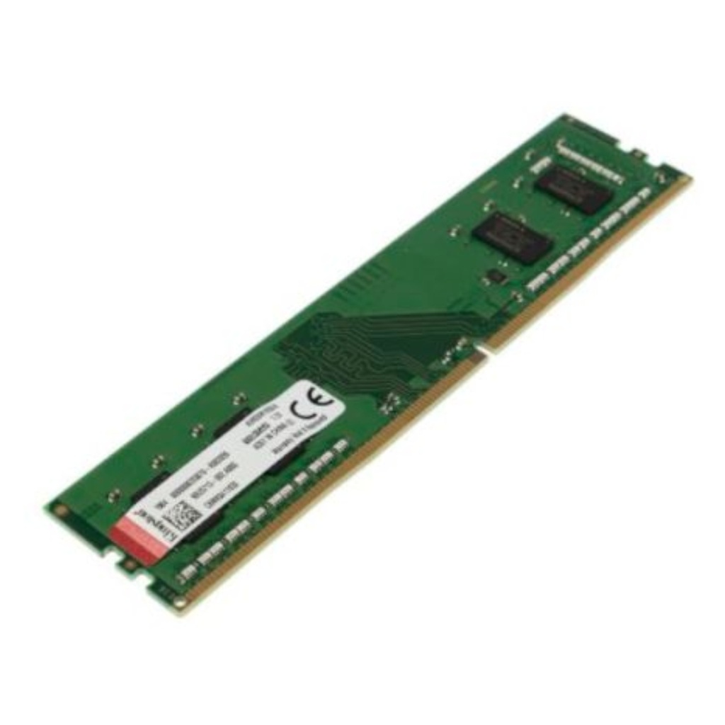 Memoria RAM Kingston 4GB DDR4 2666MHz Portátil Low Power