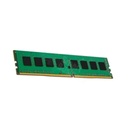 Memoria RAM Kingston 8GB DDR4 2666MHz Con 8 Chips Para PC