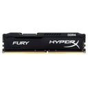 MEMORIA RAM GAMER PARA PC KINGSTON 8GB DDR4 2666MHz