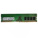 Memoria RAM Kingston 8GB DDR4 2666MHz Con 16 Chips Para PC