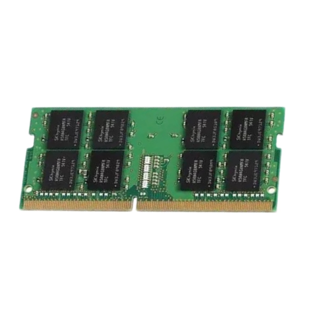 MEMORIA RAM PARA PC KINGSTON 16GB DDR4 2666MHz