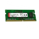 Memoria RAM Kingston 4GB DDR4 2666MHz Portátil Single Rank