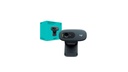 Cámara Web Logitech HD C270 con Micrófono Integrado