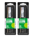 MEMORIA RAM ADATA DDR5 8GB 5600MHz  PC5-44800 