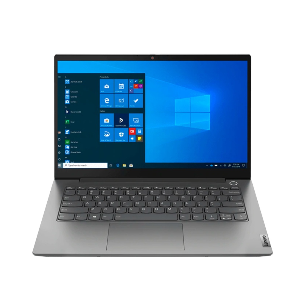 Portátil Lenovo ThinkBook 14 G4 Intel Core i5 RAM 16 GB SSD 512 GB