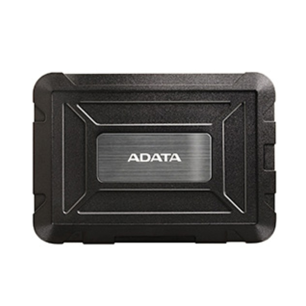 CARCASA EXTERNA RESISTENTE ADATA 2.5 USB 3.1 