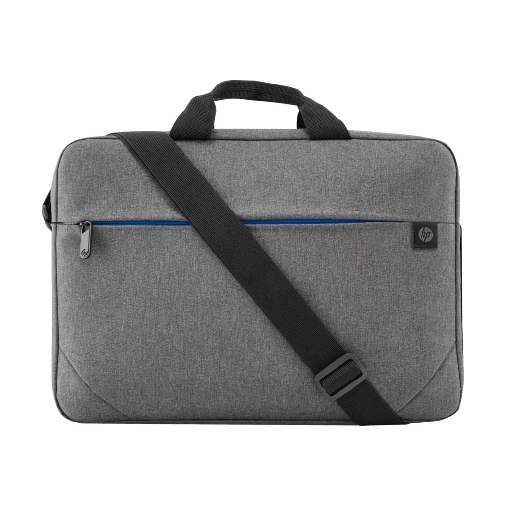 Maletín HP 15" Prelude Gris