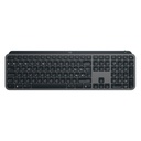 Teclado Logitech MX Keys S Bluetooth Inalámbrico