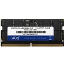 Memoria RAM XUE Para Laptop DDR5 PC5-44800 16GB 5600MHZ CL46 1.1V Garantía 5 Años