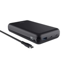 Bateria Externa Trust para protatil 100W