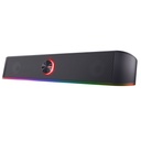 Parlante Trust Gxt 619 Thorne Barra de Sonido con Iluminación Rgb (24007)