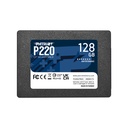 Disco Estado Solido 128Gb Patriot P220