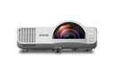 Epson PowerLite L210SF Short throw projector 4000 ANSI lumens 3LCD 1080p (1920×1080) White