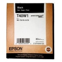 Cartucho Epson Negro SC T3170 / T5170