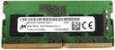 Memoria Micron DDR4 8GB Udimm MTA4ATF1G64AZ-3G2E1