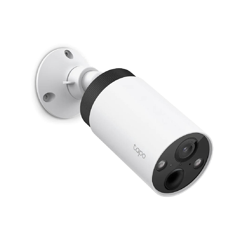 Cámara de seguridad Tp-link Tapo C420 Blanca