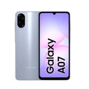 Galaxy A07 4GB 64GB Morado Claro