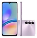 Galaxy A07 4GB 128GB Morado Claro