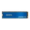 Disco Sólido (SSD) LEGEND 710 256GB PCle Gen3 x4 M.2 2280