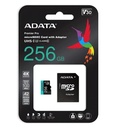 Memoria Micro SD 256GB Premier PRO UHS-I