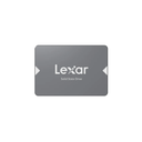 Disco SSD Lexar 2,5" SATA III NS100 1TB