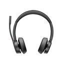 Poly Voyager 4320 Microsoft Teams Certified USB-C Headset +BT700 dongle