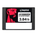 Disco Duro SSD 2,5" SATA III DC600M - 3840GB - KINGSTON