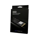 Disco SSD Attech  M.2 NVMe PCIe Gen3 x4 AT622 512 GB 3300MB/s   