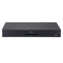 Grabador DVR Dahua de 16 Canales de 5 Megapíxeles. 