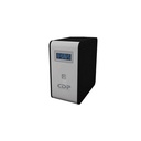 UPS CDP Interactiva 1200VA/720W Pantalla LCD