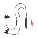 Audífonos JBL Quantum 50 In-Ear Gaming Negro
