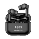 Auriculares TWS con diseño Open-Ear Clip-On Argom SkeiPods E40 púrpura A00785