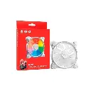 Ventilador 120 mm XPG Vento ARGB Blanco