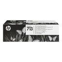 Cabezal Original De Impresión HP 713 4 Colores