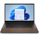 Computador Portátil HP ENVY 13-ba1012la Intel Core i7-1165G7 8GB RAM SSD 512 W11 Home