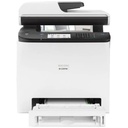 Impresora Multifuncional RICOH M C251FW A Blanca + Tóner