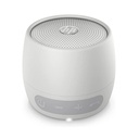 Parlante HP Bluetooth 360 - Plateado